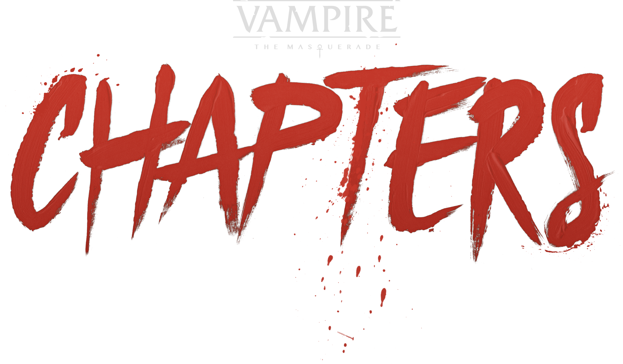 Vampire: The Masquerade — CHAPTERS – The role playing board game